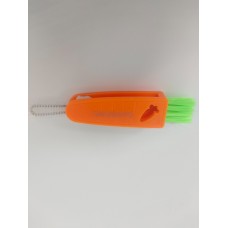 DASAMUMU Cleaning Brush for Cup Bottle